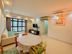 Blk 108B Towner Heights (Kallang/Whampoa), HDB 4 Rooms #545347201